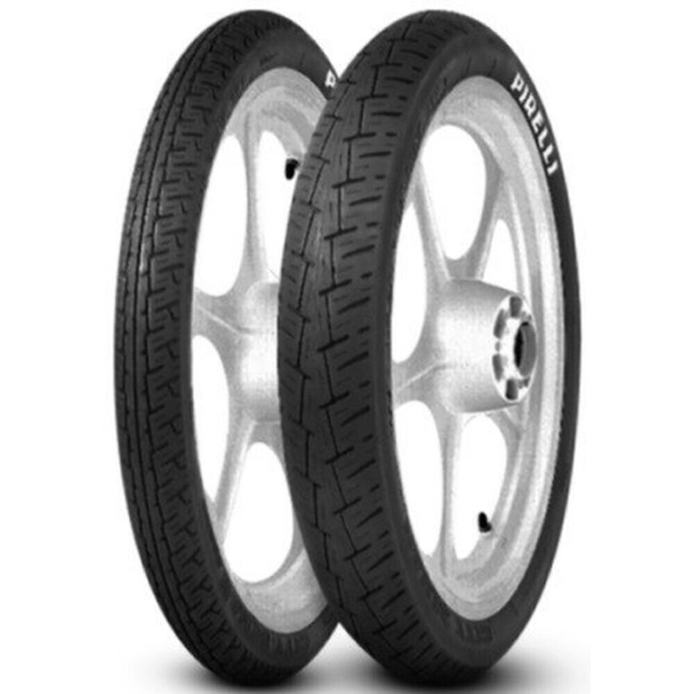 Pirelli City Demon RF 350/70R18 cena un informācija | Motociklu riepas un kameras | 220.lv