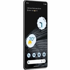 Google Pixel 7 Pro 5G 12/128GB Obsidian Black cena un informācija | Mobilie telefoni | 220.lv