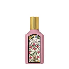 Парфюмерная вода Gucci Flora Gorgeous Gardenia EDP для женщин, 50 мл цена и информация | Женские духи | 220.lv