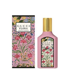 GUCCI Flora Gorgeous Gardenia EDP 50ml cena un informācija | Gucci Smaržas, kosmētika | 220.lv