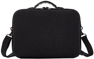 DJI Tello Hardshell Travel Storage Bag rokassoma, ūdensizturīga iekšēja Eva plecu soma DJI Tello dronam, kontrolierim un piederumiem cena un informācija | Smart ierīces un piederumi | 220.lv