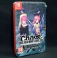 Chaos Head & Child Double Pack Steelbook Edition Switch Euro Game Neuf/NewSealed cena un informācija | Datorspēles | 220.lv