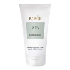 Babor nomierinošs krēms kājām Feet Smoothing Balm, 150 ml cena un informācija | Ķermeņa krēmi, losjoni | 220.lv