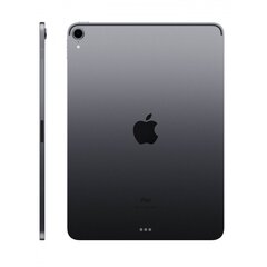 iPad Pro 11" 1.gen 256GB WiFi Space Gray (atjaunots, stāvoklis A) cena un informācija | Planšetdatori | 220.lv