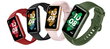 Huawei Band 7, green - Smartwatch цена и информация | Fitnesa aproces | 220.lv