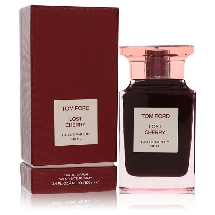 Parfimērijas ūdens Tom Ford Lost Cherry EDP sievietēm/vīriešiem, 100 ml цена и информация | Sieviešu smaržas | 220.lv