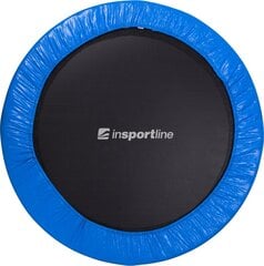 Батут inSPORTline Flopper, 122см цена и информация | Батуты | 220.lv