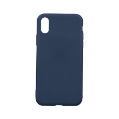 OEM Matt TPU Case для Redmi Note 11 Pro 4G / Note 11 Pro 5G, синий цена и информация | Чехлы для телефонов | 220.lv