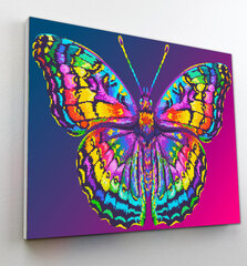 Алмазная мозаика Splat Planet бабочка, 30x40 см цена и информация | Алмазная мозаика | 220.lv