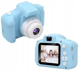 Цифровой фотоаппарат DIGITAL CAMERA цена и информация | Развивающие игрушки | 220.lv