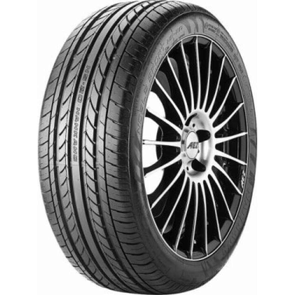 Nankang NS-20 NOBLE SPORT 215/40ZR17 цена и информация | Vasaras riepas | 220.lv