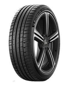 Michelin PILOT SPORT PS5 255/40ZR19 цена и информация | Vasaras riepas | 220.lv