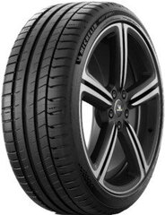 Автомобильная шина Michelin PILOT SPORT PS5 205/40ZR17 цена и информация | Летняя резина | 220.lv