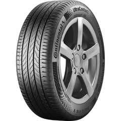 Continental ULTRACONTACT 185/60TR15 цена и информация | Continental Покрышки | 220.lv