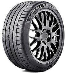 Michelin PILOT SPORT PS4S 245/35ZR20 cena un informācija | Vasaras riepas | 220.lv