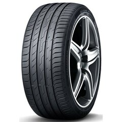 Nexen N´FERA SPORT 235/40ZR18 цена и информация | Летняя резина | 220.lv