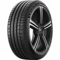 Автомобильная шина Michelin PILOT SPORT PS5 215/45ZR17 цена и информация | Летняя резина | 220.lv