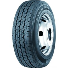 Goodride H188 RADIAL 195/80 R14C цена и информация | Летняя резина | 220.lv