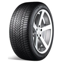 Bridgestone A005 EVO WEATHER CONTROL 215/55WR17 cena un informācija | Vissezonas riepas | 220.lv