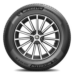 Michelin PRIMACY-4+ 255/60VR18 cena un informācija | Vasaras riepas | 220.lv
