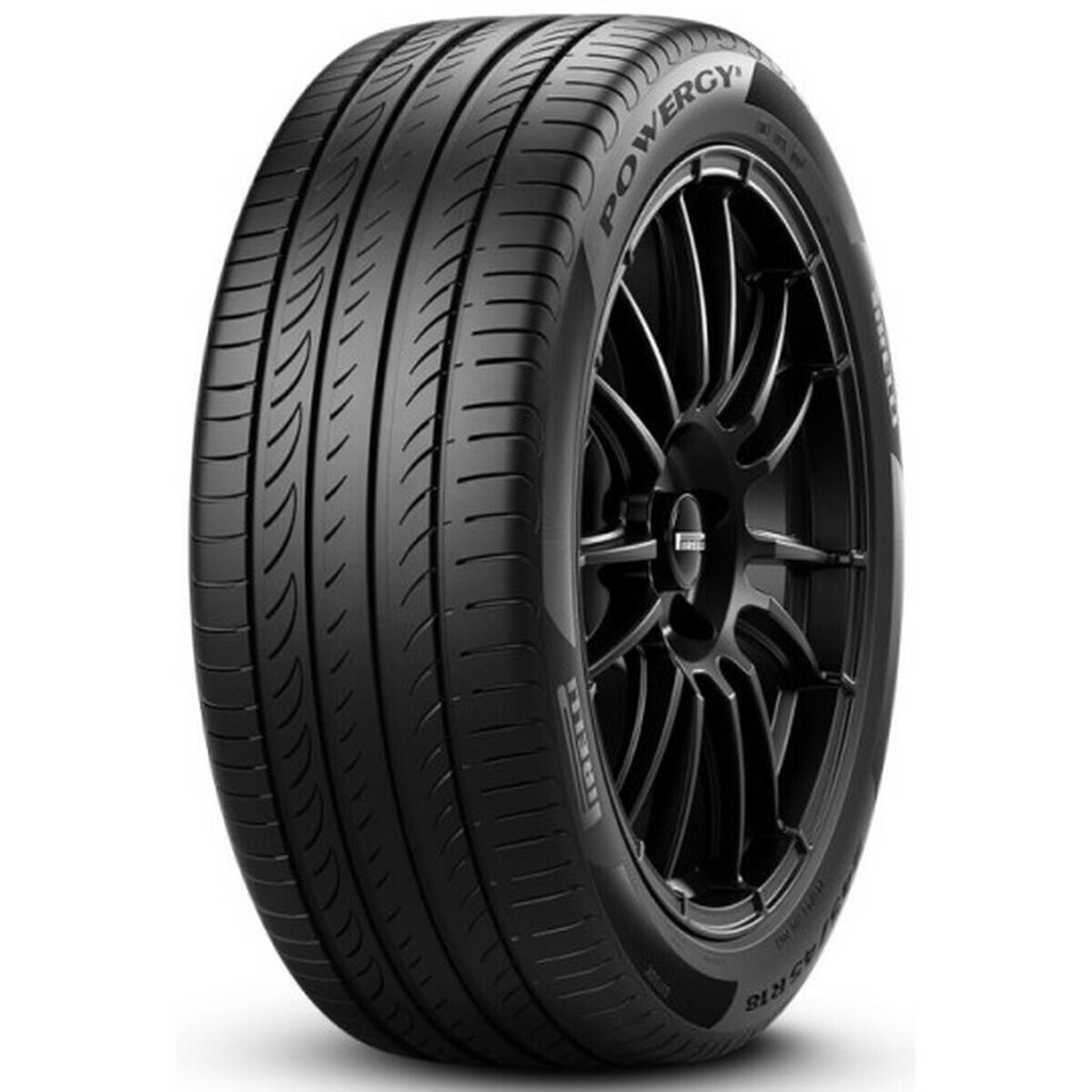 Шины для легковых автомобилей Pirelli POWERGY 215/45YR18 цена | 220.lv