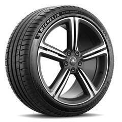 Michelin PILOT SPORT PS5 245/40ZR17 cena un informācija | Vasaras riepas | 220.lv