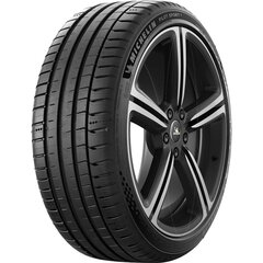 Michelin Pilot Sport 5 102 Y 245/45R19 цена и информация | Летняя резина | 220.lv