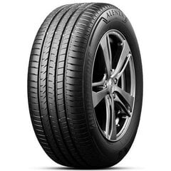Bridgestone ALENZA 001 RFT 245/45WR20 cena un informācija | Vasaras riepas | 220.lv