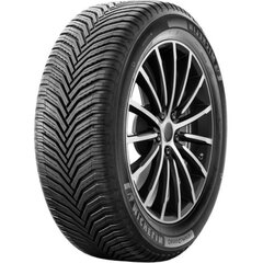 Автомобильная шина Michelin CROSSCLIMATE 2 215/55VR17 цена и информация | Всесезонная резина | 220.lv