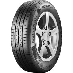 Continental ULTRACONTACT 205/60HR16 цена и информация | Continental Автотовары | 220.lv