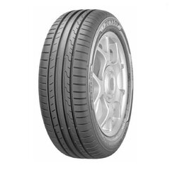 Шины для легковых автомобилей Dunlop SPORT BLURESPONSE 215/50VR17 цена и информация | Летняя резина | 220.lv