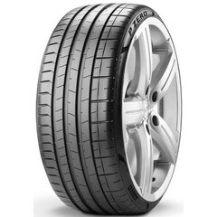 Pirelli P-ZERO S.C. PZ4 245/35ZR21 cena un informācija | Vasaras riepas | 220.lv