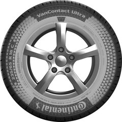 Continental CONTIVANCONTACT ULTRA 235/65R16C цена и информация | Летняя резина | 220.lv