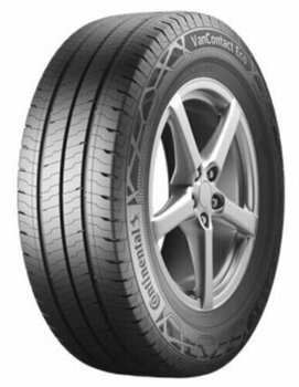 Continental VANCONTACT 205/65R16C цена и информация | Летняя резина | 220.lv