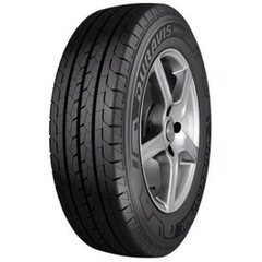 Bridgestone R660 DURAVIS 205/65R16C cena un informācija | Vasaras riepas | 220.lv