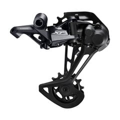 Переключатель задний Shimano XT RD-M8100 1x12 скоростей цена и информация | Другие запчасти для велосипеда | 220.lv