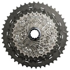 Aizmugurējais zvaigžņu bloks Shimano XT CS-M8000 11-speed-11-46T цена и информация | Другие запчасти для велосипеда | 220.lv