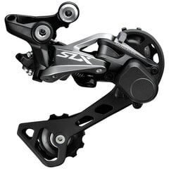 Aizmugurējais ātrumu pārslēdzējs Shimano SLX RD-M7000 SH+ 11-speed-GS цена и информация | Другие запчасти для велосипеда | 220.lv