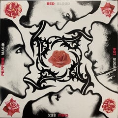 Виниловая пластинка Red Hot Chili Peppers - Blood Sugar Sex Magik, 2LP, 12" vinyl record цена и информация | Виниловые пластинки, CD, DVD | 220.lv