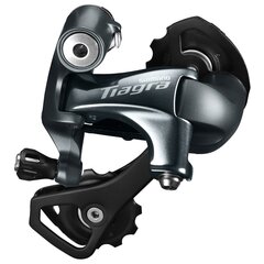 Задний переключатель передач Shimano TIAGRA RD-4700 10-speed SS/GS цена и информация | Другие запчасти для велосипеда | 220.lv