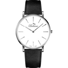 Vīriešu Pulkstenis Bellevue B.58 (Ø 40 mm) S0367549 цена и информация | Мужские часы | 220.lv