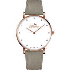 Sieviešu Pulkstenis Bellevue B.56 (Ø 40 mm) S0367547 цена и информация | Женские часы | 220.lv