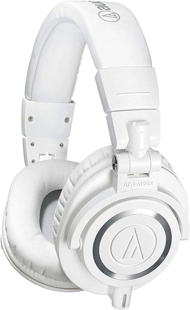 Audio Technica ATH-M50x цена и информация | Austiņas | 220.lv