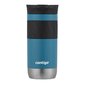 Termiskā krūze Contigo BYRON 2.0 SS 470ml JUNIPER, 2167177 цена и информация | Termosi, termokrūzes | 220.lv