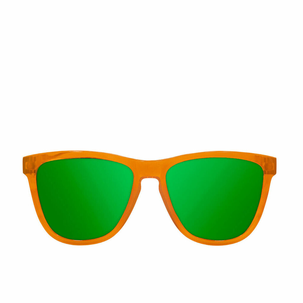 Unisex Saulesbrilles Northweek Regular Zaļš Karamele (Ø 47 mm) S05104129 cena un informācija | Saulesbrilles  vīriešiem | 220.lv
