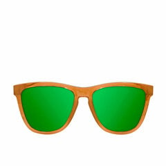 Unisex Saulesbrilles Northweek Regular Brūns Zaļš (Ø 47 mm) S05104136 cena un informācija | Saulesbrilles  vīriešiem | 220.lv