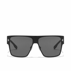 Unisex Saulesbrilles Hawkers Long Island Paula Echevarría Melns (Ø 56 mm) S05103593 цена и информация | Солнцезащитные очки для мужчин | 220.lv