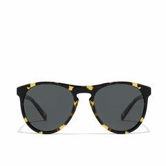 Unisex Saulesbrilles Hawkers Joker Paula Echevarría Melns Polarizēts (Ø 56 mm) S05103592 цена и информация | Солнцезащитные очки для мужчин | 220.lv