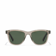 Unisex Saulesbrilles Hawkers One Pair Bēšs Zaļš Polarizēts (Ø 49 mm) S05103589 цена и информация | Солнцезащитные очки для мужчин | 220.lv