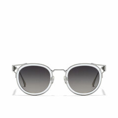 Unisex Saulesbrilles Hawkers Pierre Gasly Pelēks Caurspīdīgs (Ø 50 mm) S05103604 cena un informācija | Saulesbrilles  vīriešiem | 220.lv